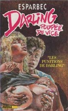 Les Punitions de Darling -