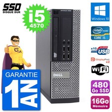 PC Dell OptiPlex 9020 SFF