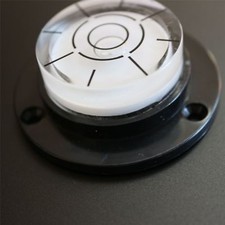 à collerette Niveau à Bulle