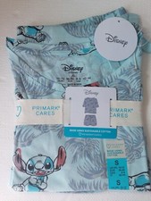 Ensemble de pyjama Disney Stitch S / EUR 38-40