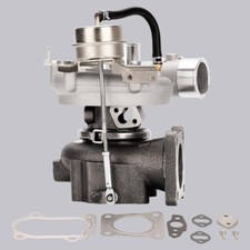 CT26 Turbo for Toyota