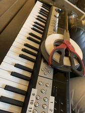 Korg microstation keyboard - korg,