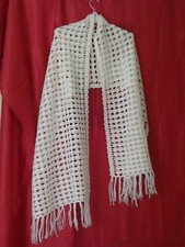 Etole Châle FAIT MAIN Femme l