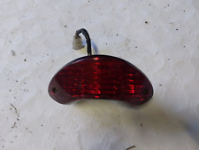 FEU ARRIERE SUZUKI SV 650 S