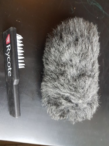 Rycote windjammer 22 - rycote,