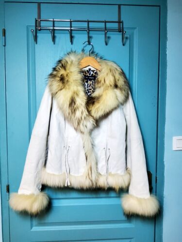 Blouson veste cuir et - blouson,,