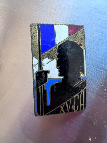 Original militaire insigne - original,