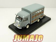 UTR1 1/43 Hachettes Norev