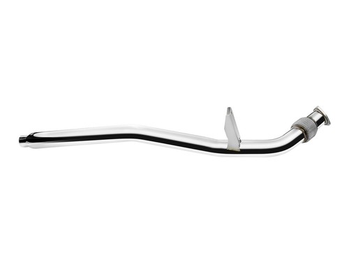Downpipe inox pour - , a6
