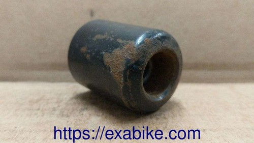 Embout guidon pour kawasaki - guidon,