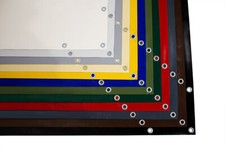 Camion PVC Bache avec Oeillets