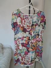 robe d ete taille L Lulu love