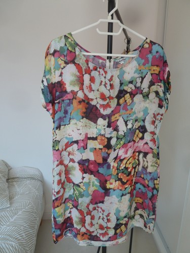 Robe ete taille - d,