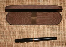 STYLO plume Waterman vintage