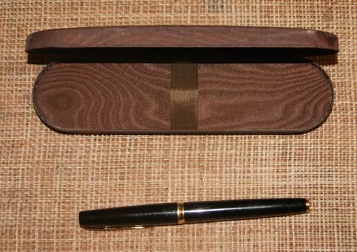 Stylo plume waterman vintage - stylo,