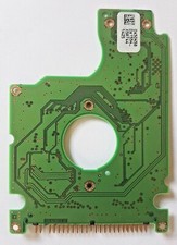 Carte PCB Contrôleur Disques