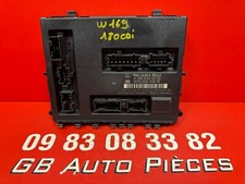 MERCEDES CLASSE A W169 B W245 MODULE SAM A1695454232 5DK008728-15