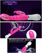 🐰 Sextoys Stimulateur Sans