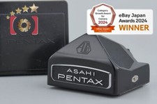 Détecteur de niveau oculaire PENTAX 6x7 modèle précoce pour 6x7, 67