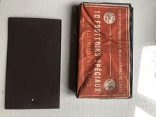 Paquets Frottoirs Allumettes Pour Bistrot Pyrogène Café Vintage Début XX E