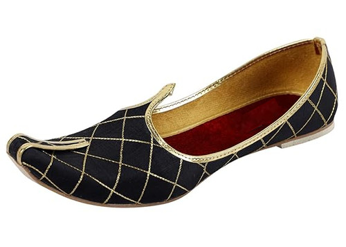 Jutti ethnique pour hommes - jutti,
