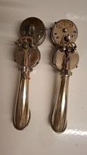 Lot de 2 Combinés de