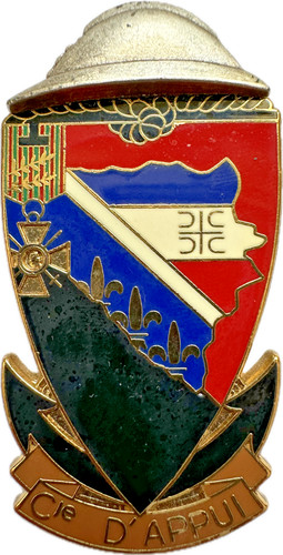 Régiment du génie - régiment,