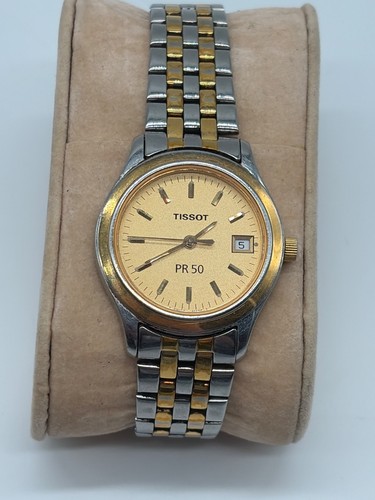Montre tissot pr50 - tissot,