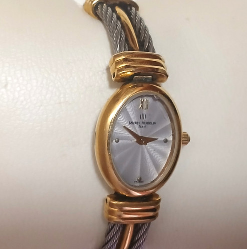 Belle montre micher - montre, herbelin