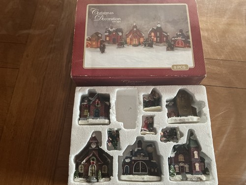 Petites maisons personnages - petites,
