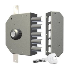 CR-DOM Serrure cylindre