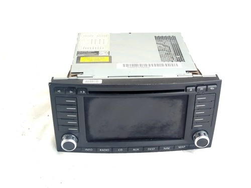 7l6035177e car radio - radio, avec