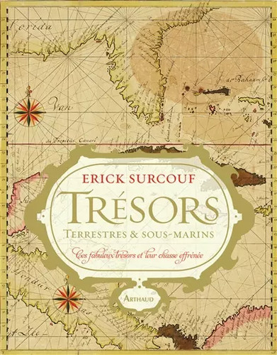 Trésors terrestres - , &