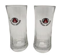 Lot 2 verres stella - lot,