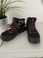 Chaussures Randonnée Hiver Quechua SH100 Warm – T40 – Imperméables