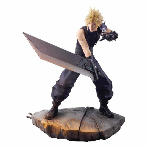 Final fantasy vii rebirth - fantasy,