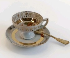 Tasse À Café Avec Sa
