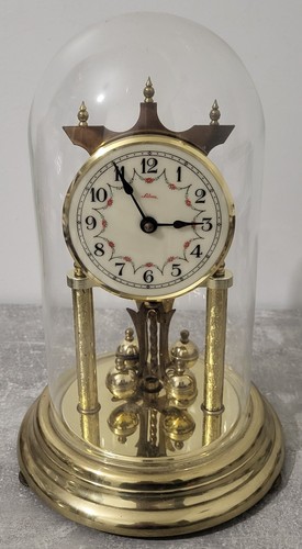 Horloge pendule silvoz quartz - horloge,