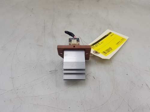 Resistance chauffe heater - resistance,