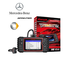 Valise Diag Auto en Français