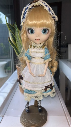 Poupée pullip classical alice - classical,
