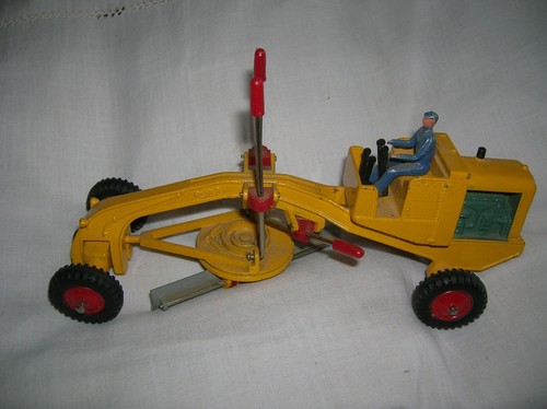 Dinky toys richier - dinky,