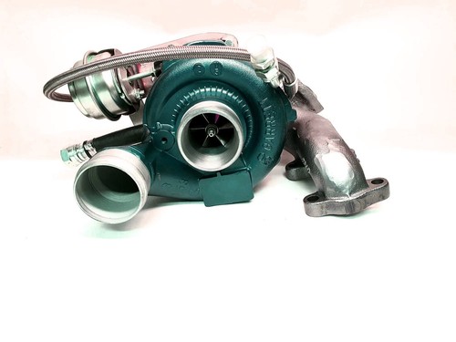 Turbo gtb2056v for 9tdi - gtb2056v, 1.9tdi