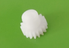 Remplacement Roue Dentée