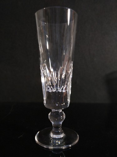 Flûtes cristal louis - 1,