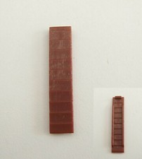 PLAYMOBIL (DD02) MICRO MONDE - Rampe d'Accès pour Arche de Noel 4332