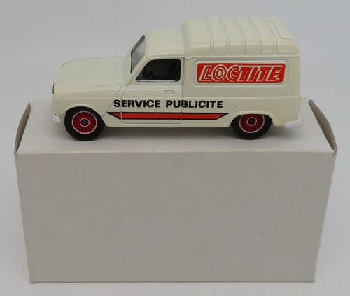 Solido made france - solido, 1987