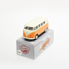 MINIALUXE Volkswagen Combi Type 2 Voiture miniature 1/43 métal K100_1SE