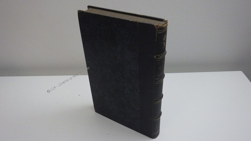 1866 police sous louis xiv - 1866.la,