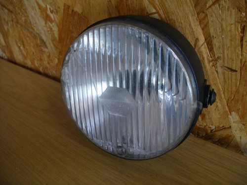 Vintage optique phare - optique,